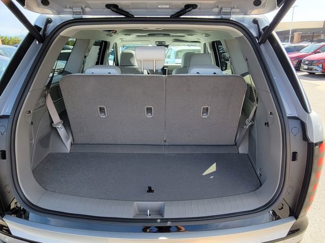 New 2026 Hyundai Palisade Limited image 24