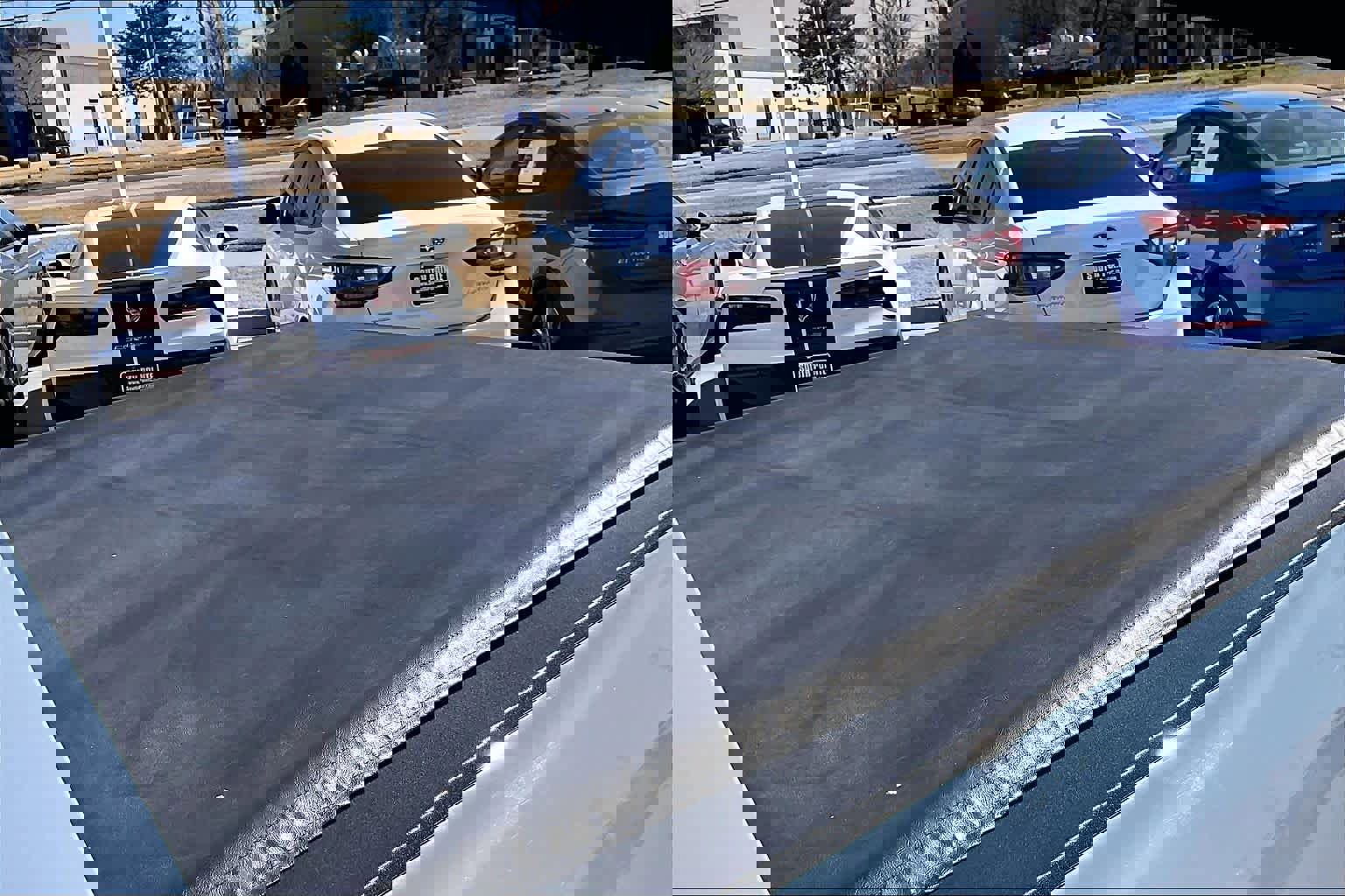 Used 2023 Honda Ridgeline RTL image 30