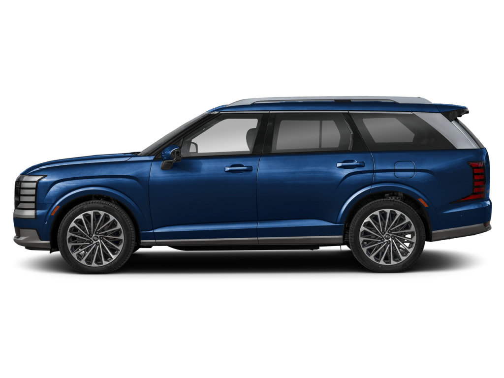 New 2027 Hyundai Palisade Calligraphy AWD/4WD image 20