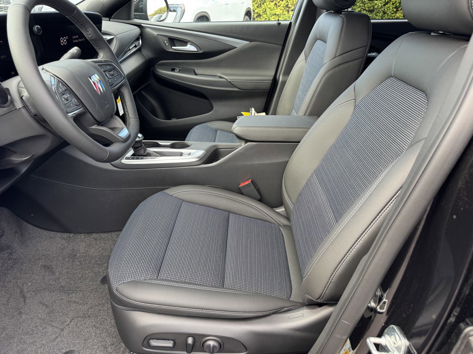 New 2026 Buick Envista Preferred w/ Convenience I Package image 13