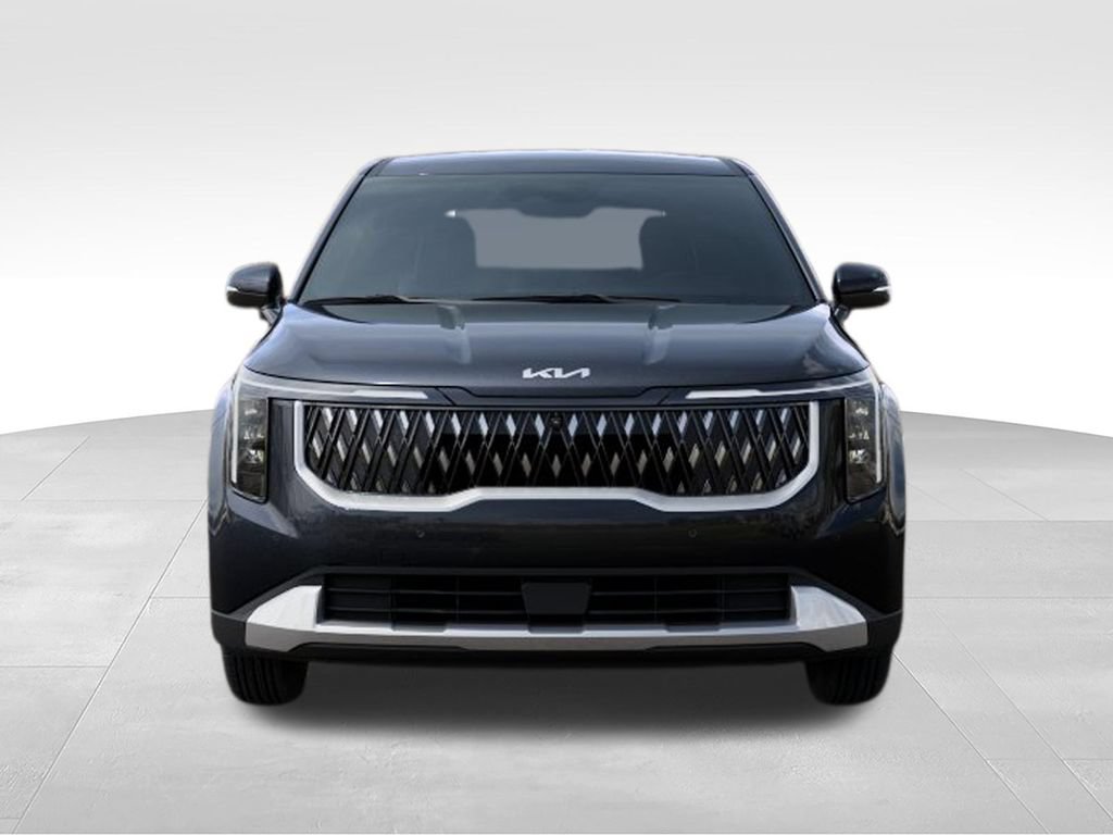 New 2026 Kia Carnival LX FWD image 2