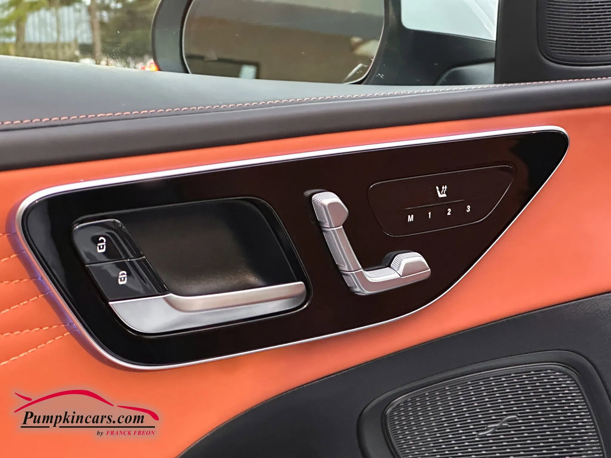 Used 2022 Mercedes-Benz C 300 4MATIC Sedan w/ Exclusive Trim Package image 27