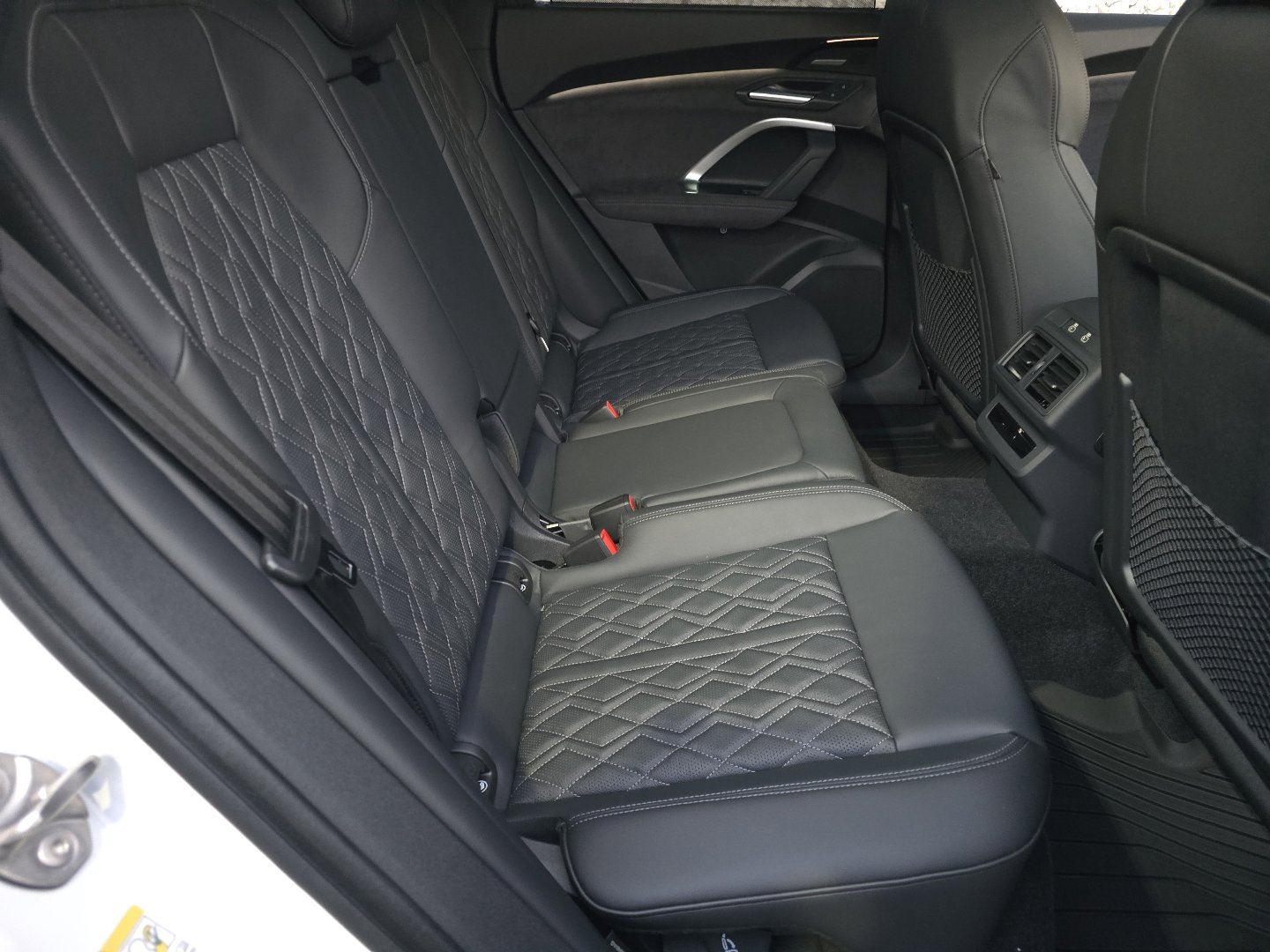 New 2025 Audi SQ5 Premium Plus image 31