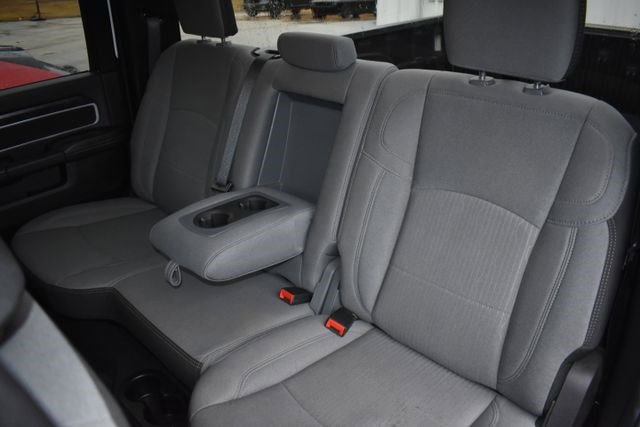 Used 2024 RAM 2500 Big Horn AWD/4WD image 26
