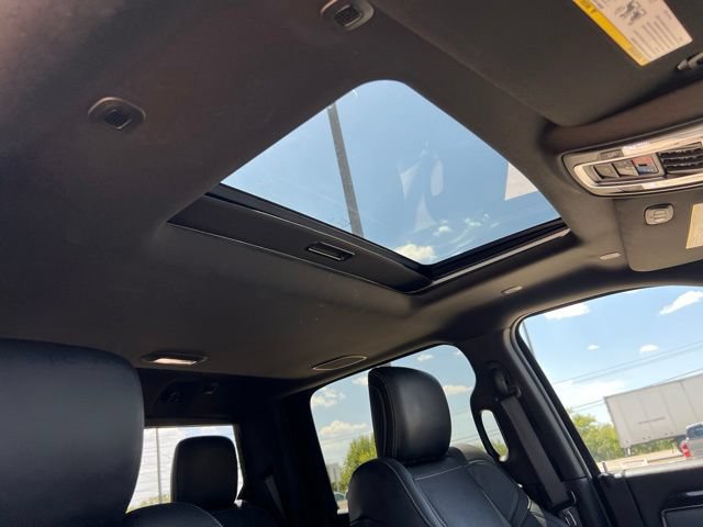 Used 2019 RAM 2500 Power Wagon AWD/4WD image 47