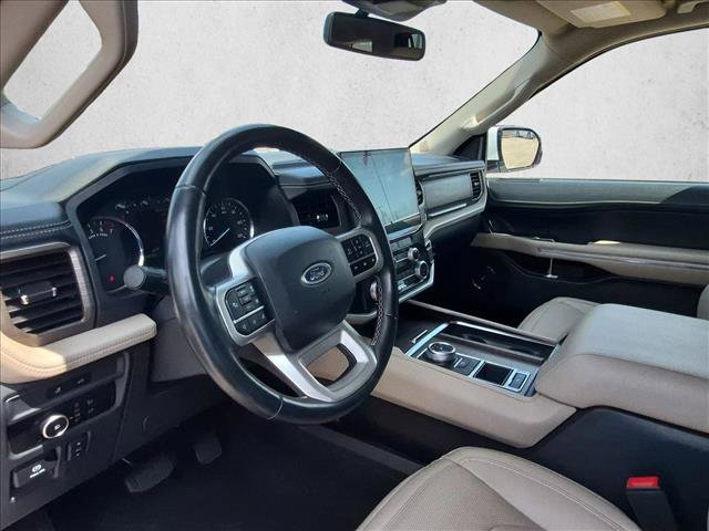 Used 2024 Ford Expedition Limited RWD image 10