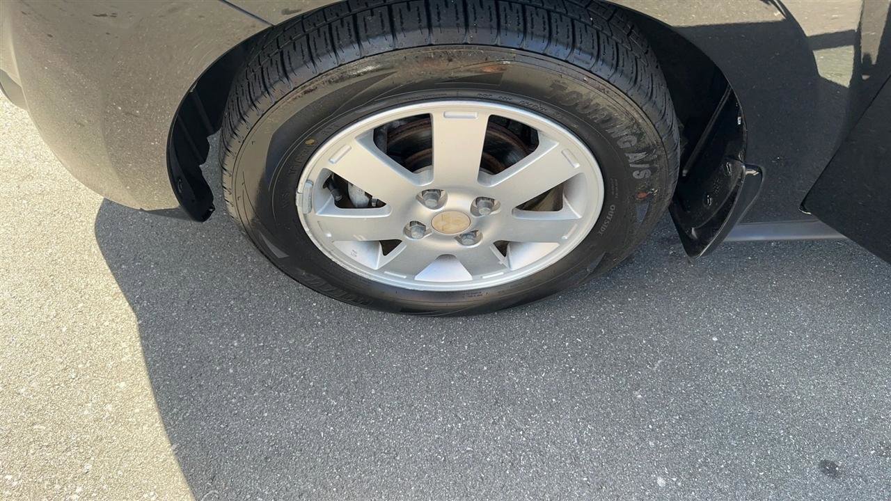 Used 2014 Mitsubishi Mirage ES image 19