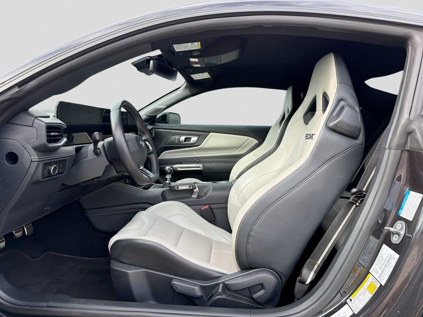Used 2024 Ford Mustang GT Premium w/ GT Performance Package RWD image 2
