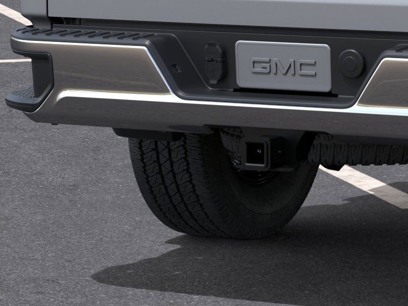 New 2026 GMC Sierra 3500 SLE AWD/4WD image 14