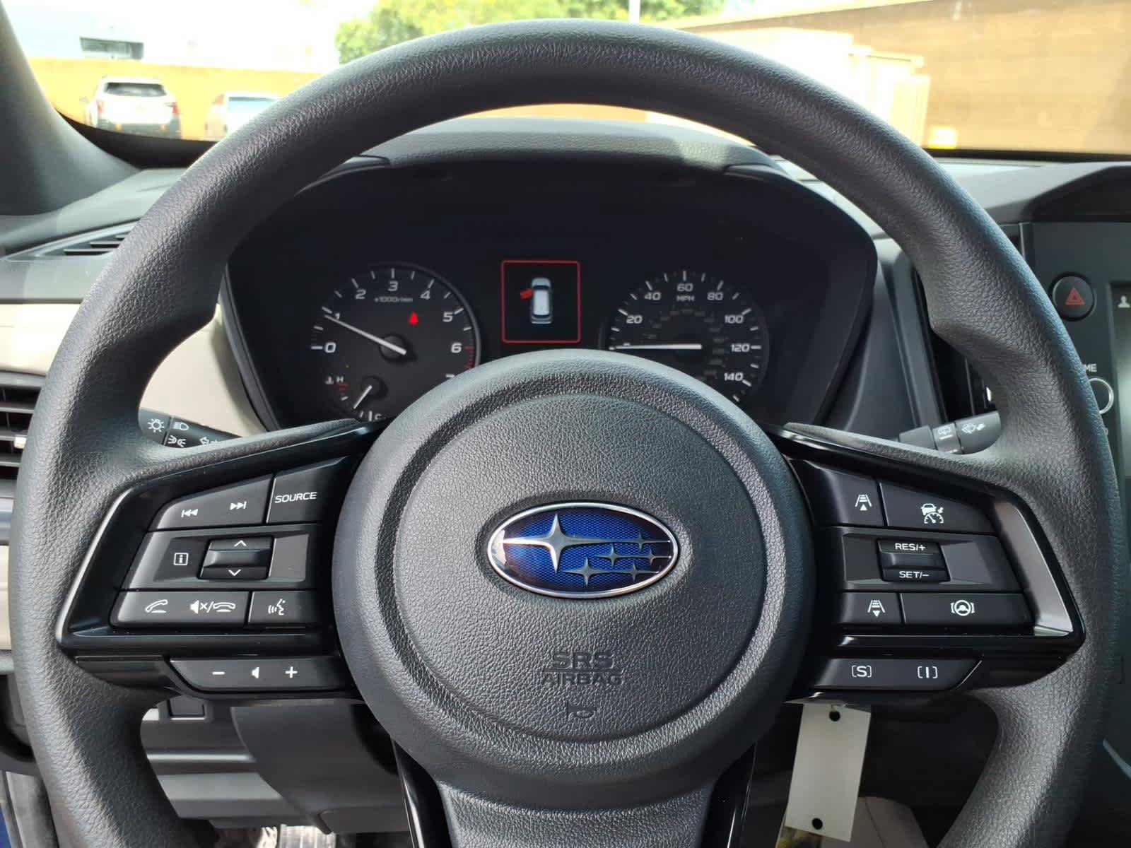 Certified 2026 Subaru Forester AWD/4WD image 31