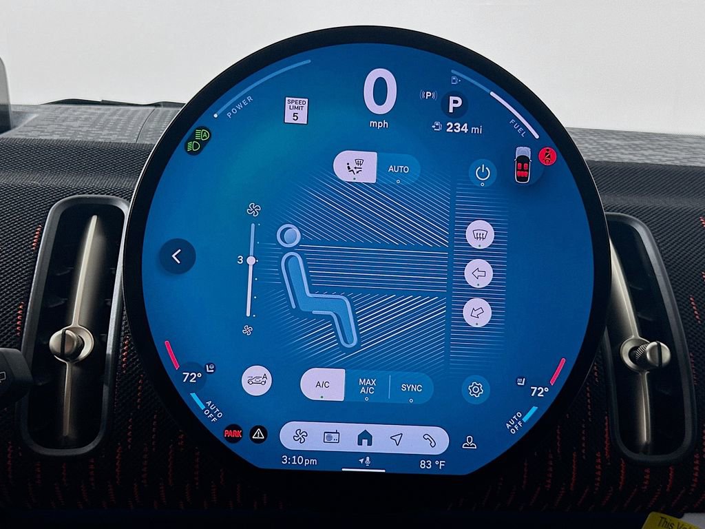 New 2026 MINI Cooper Countryman John Cooper Works image 14