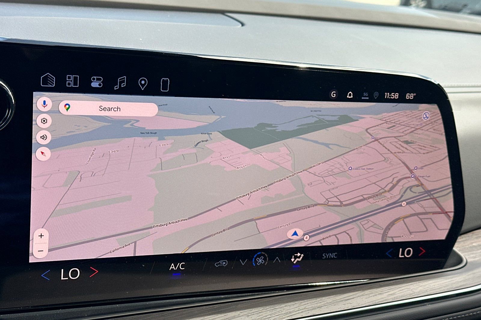 New 2026 Chevrolet Suburban LS AWD/4WD image 23