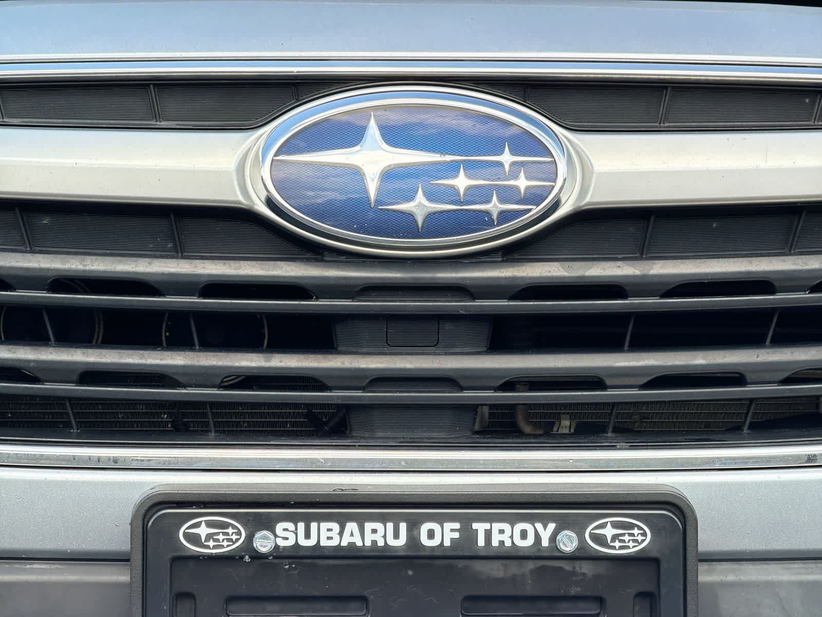 Used 2020 Subaru Outback Limited AWD/4WD image 12