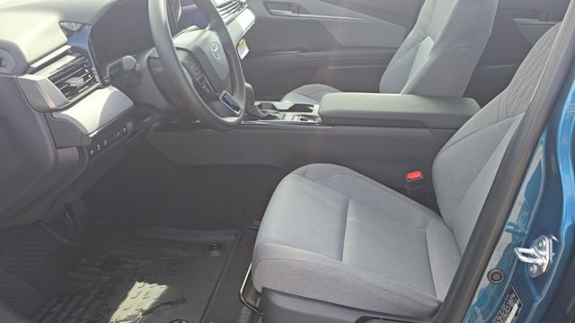 New 2026 Toyota Camry LE FWD image 14