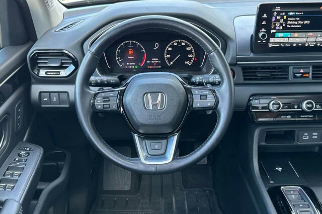 Certified 2023 Honda Pilot Touring image 14