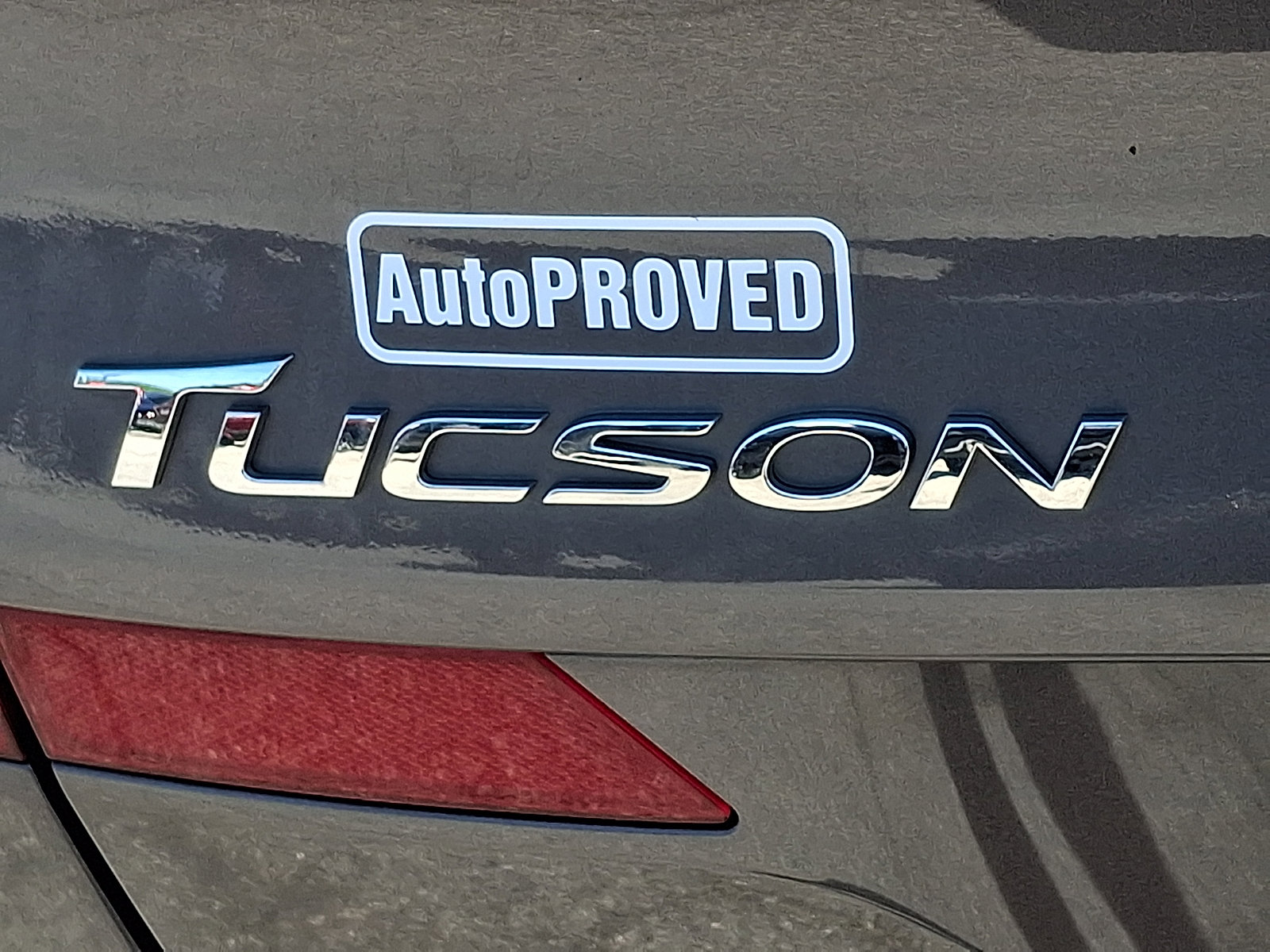 Used 2021 Hyundai Tucson Ultimate AWD/4WD image 32