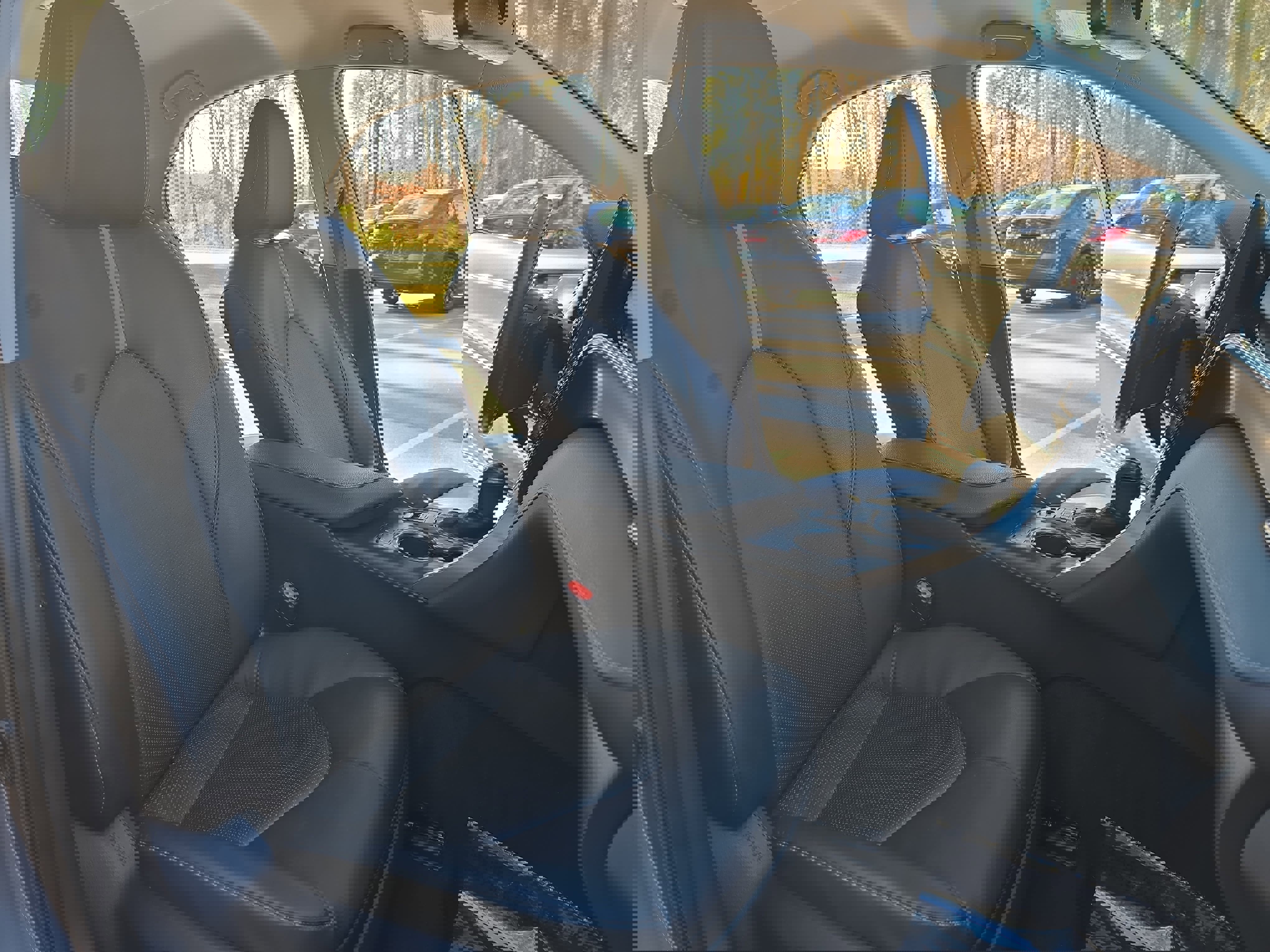 Used 2024 Toyota Camry XSE image 10