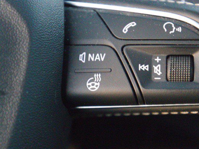 Used 2018 Audi SQ5 Prestige w/ Prestige Package image 22