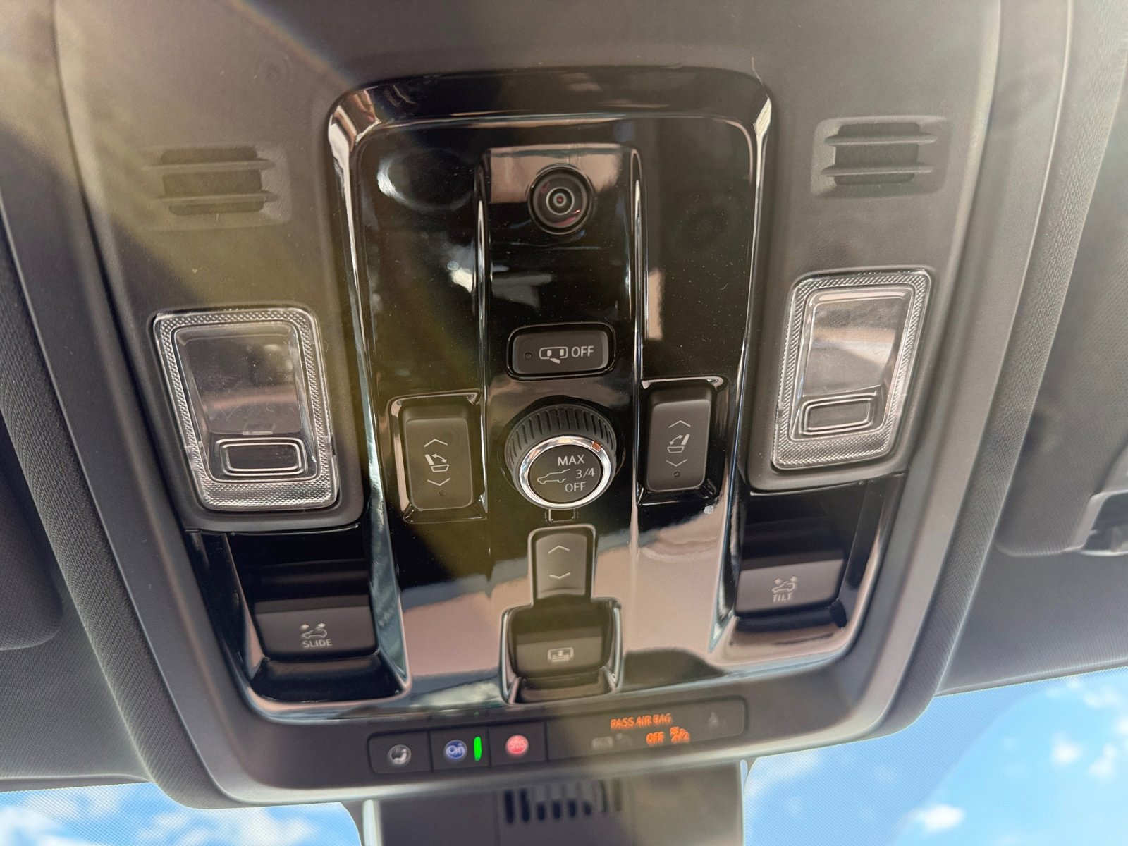 New 2026 Chevrolet Tahoe High Country AWD/4WD image 21