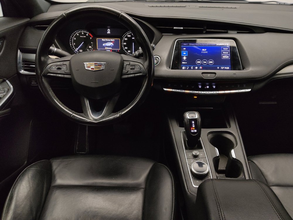 Used 2019 Cadillac XT4 Premium Luxury image 22