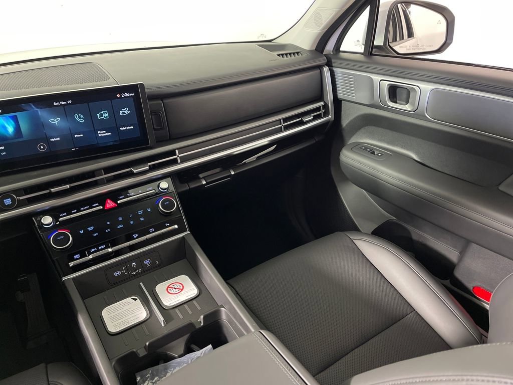 New 2026 Hyundai Santa Fe SEL image 17