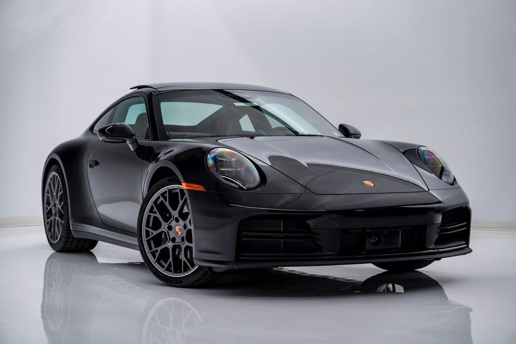 New 2026 Porsche 911 Carrera image 8