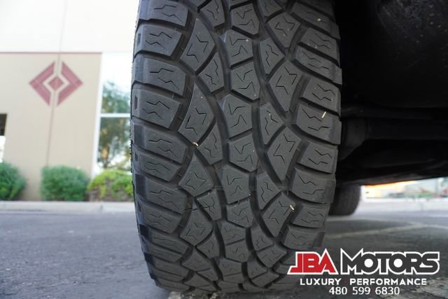 Used 2004 Mercedes-Benz G 55 AMG 4MATIC image 86