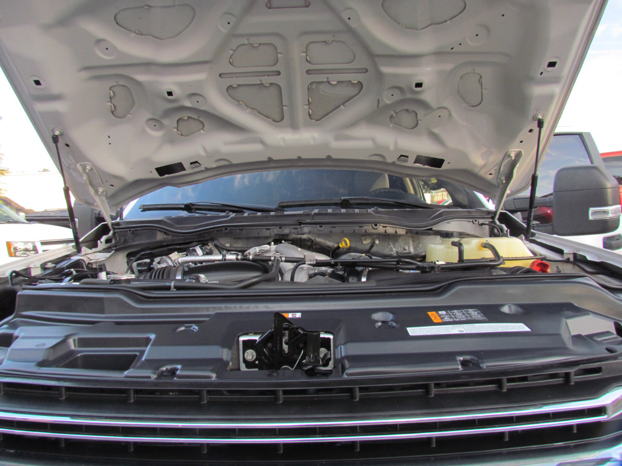 Used 2022 Ford F350 XL w/ STX Appearance Package image 39