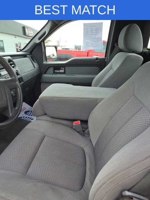 Used 2013 Ford F150 XL w/ PWR Equipment Group RWD image 12