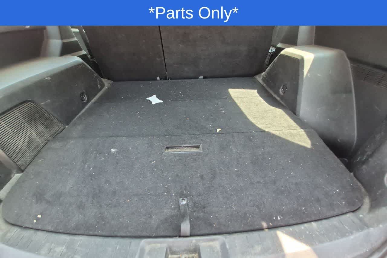 Used 2015 Dodge Journey FWD image 24