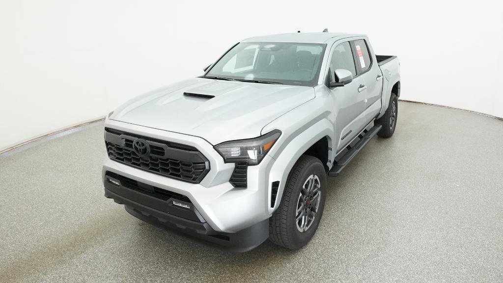 New 2026 Toyota Tacoma TRD Sport image 5