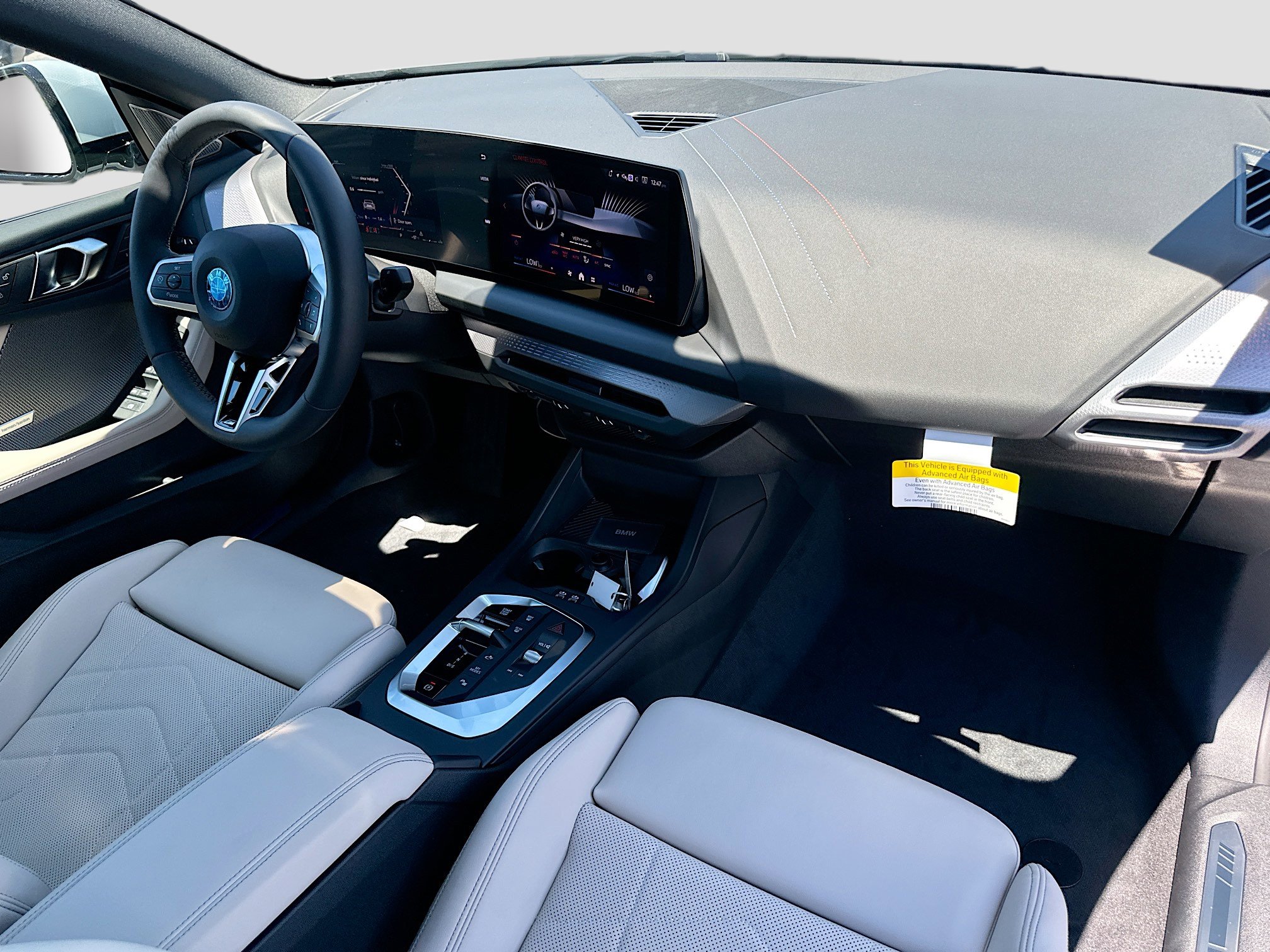 New 2026 BMW 228i 228 w/ Premium Package image 24