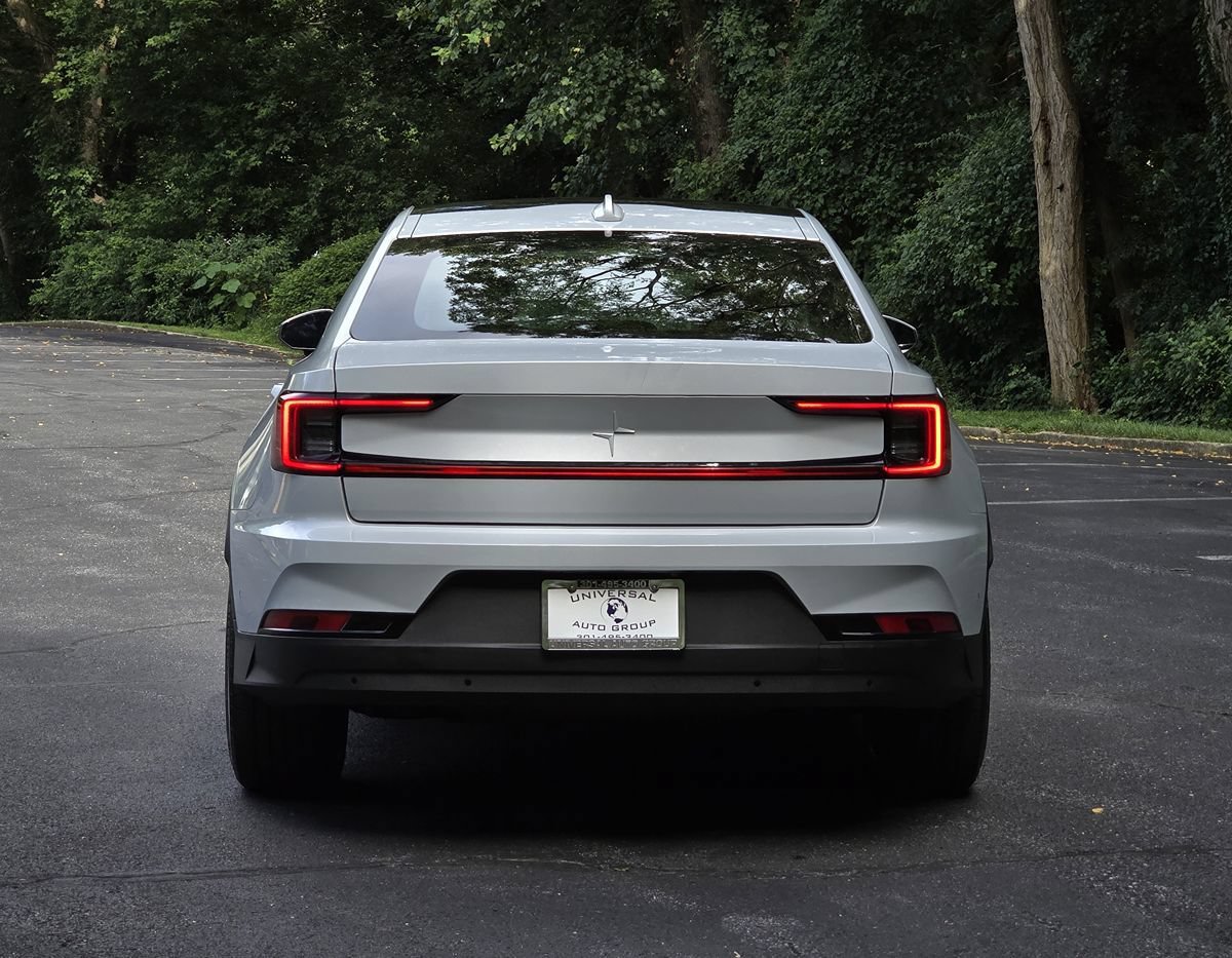 Used 2023 Polestar Polestar 2 w/ Pilot Pack FWD image 5