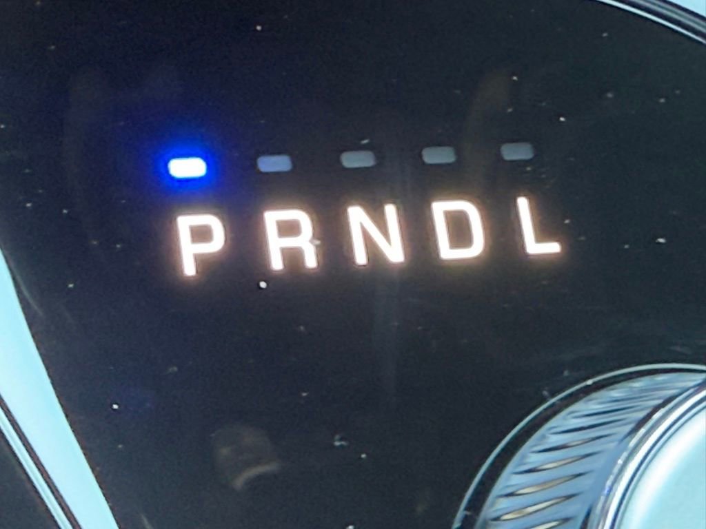 New 2026 Chrysler Pacifica Pinnacle image 19