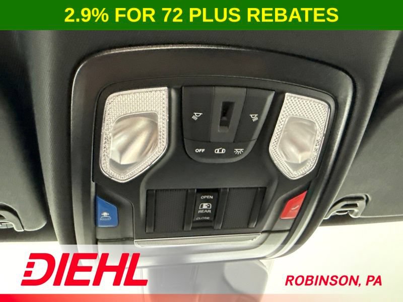 New 2026 RAM 1500 Tradesman AWD/4WD image 30