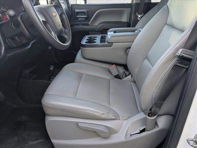 Used 2019 Chevrolet Silverado 2500 W/T image 13