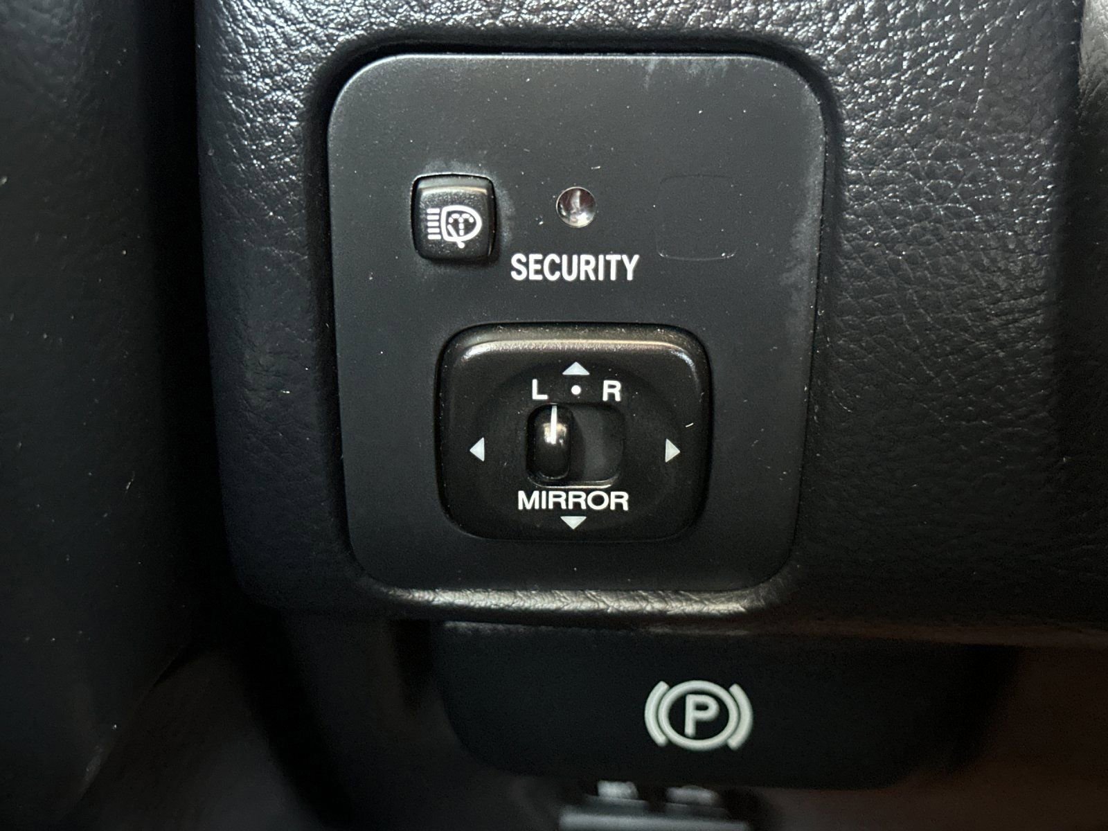 Used 2002 Lexus SC 430 Convertible RWD image 29
