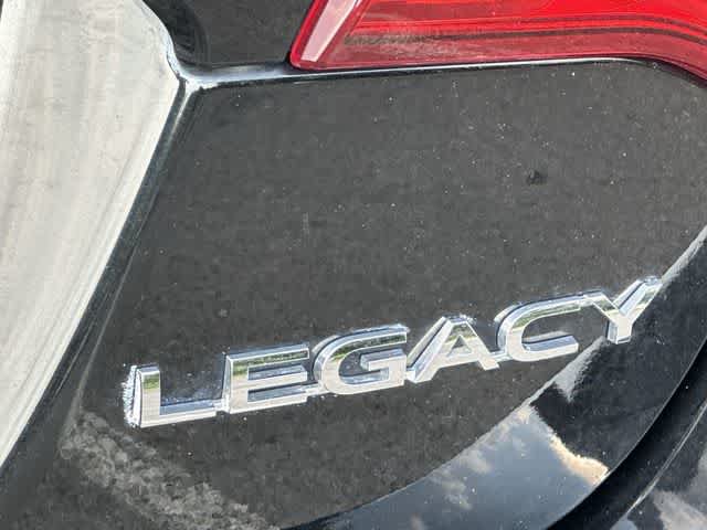 Used 2019 Subaru Legacy 2.5i w/ Alloy Wheel Package AWD/4WD image 17