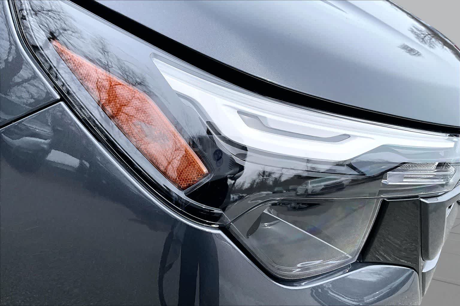 New 2026 Subaru Forester Premium AWD/4WD image 13