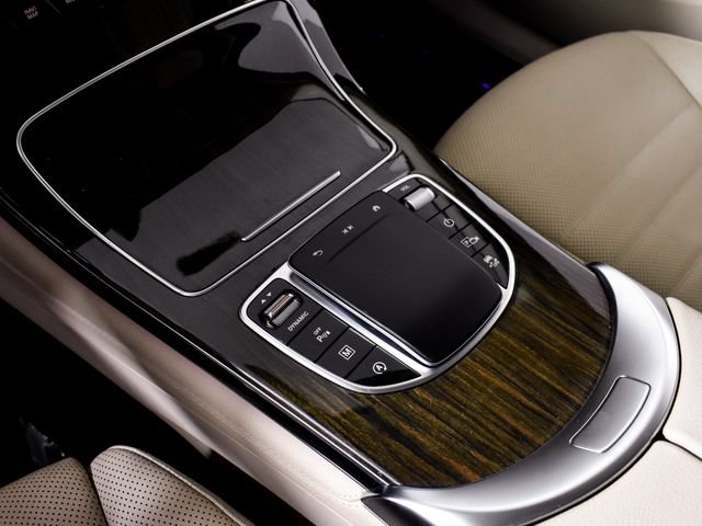 Certified 2021 Mercedes-Benz GLC 300 4MATIC image 28