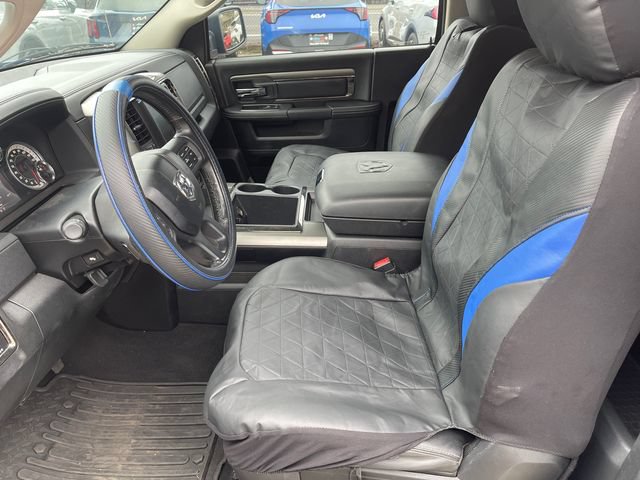 Used 2014 RAM 1500 Sport w/ Convenience Group RWD image 17