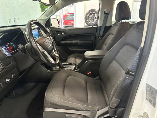 Used 2022 GMC Canyon Elevation w/ Trailering Package image 27