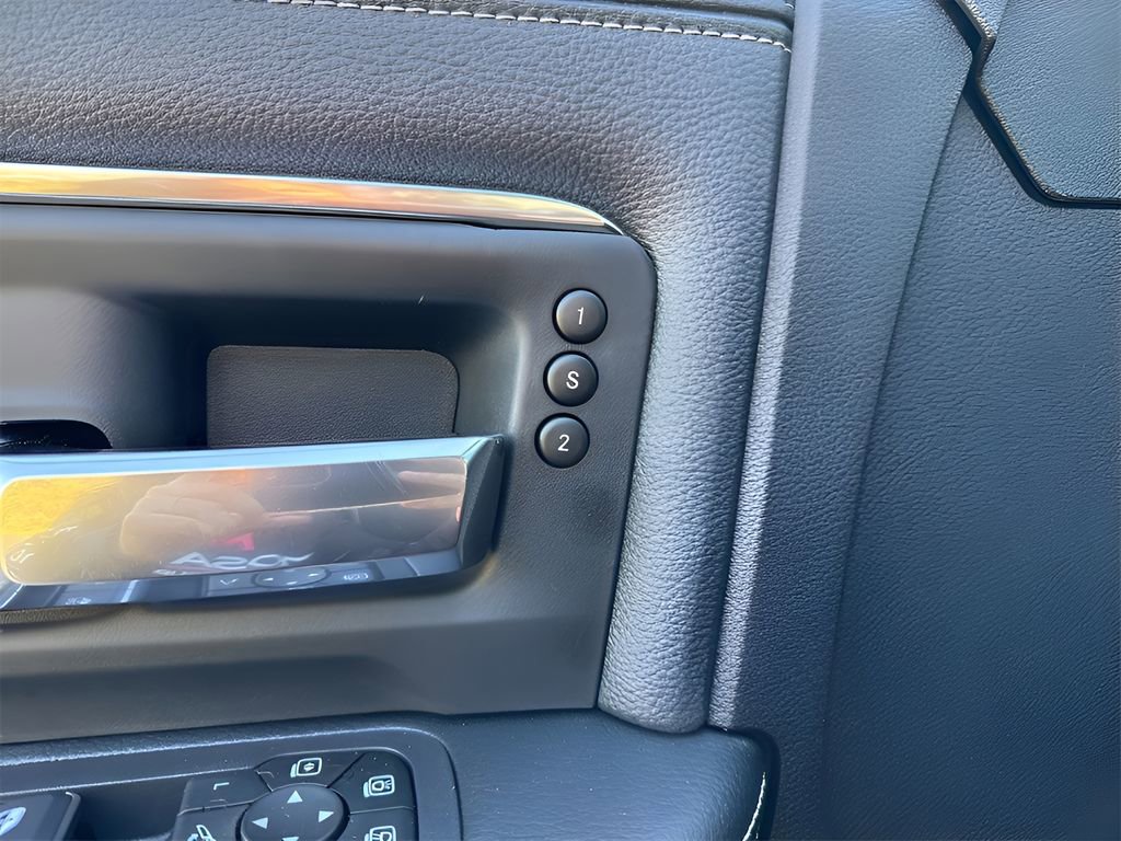 New 2026 RAM 2500 Laramie image 24