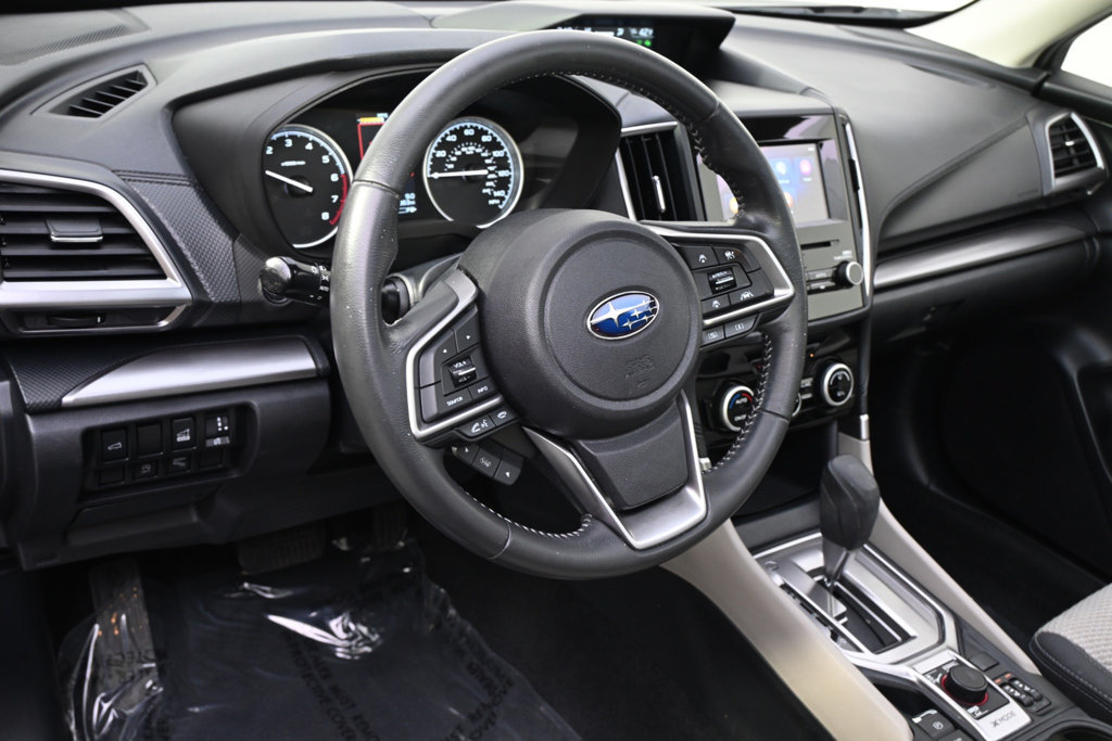 Used 2019 Subaru Forester Premium AWD/4WD image 9