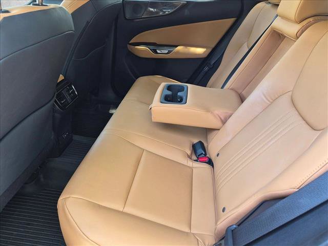 Certified 2025 Lexus NX 250 FWD w/ Cold Area Package image 18