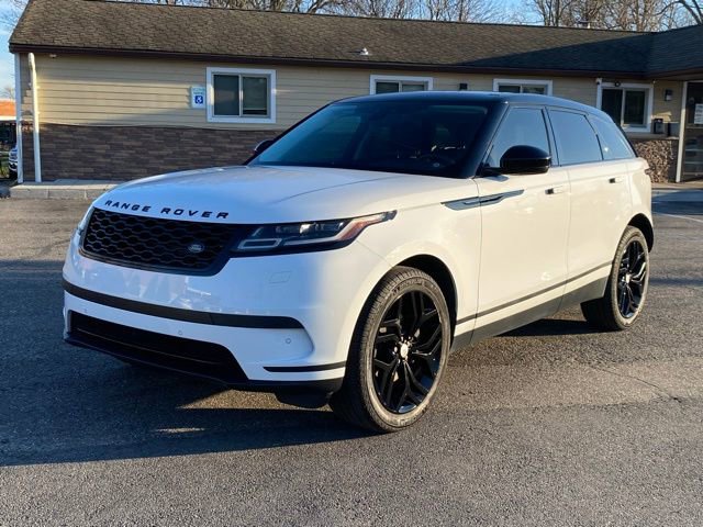 Used 2020 Land Rover Range Rover Velar S