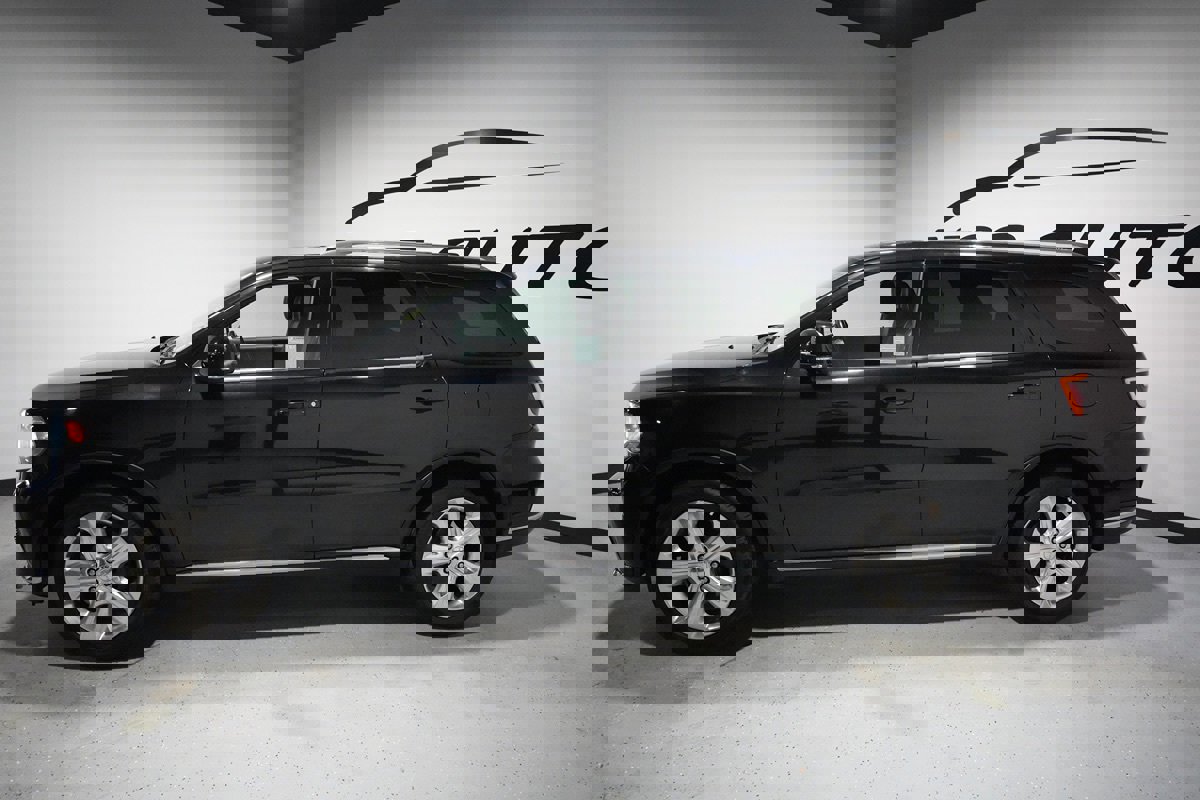 Used 2015 Dodge Durango Limited w/ Premium Group image 2