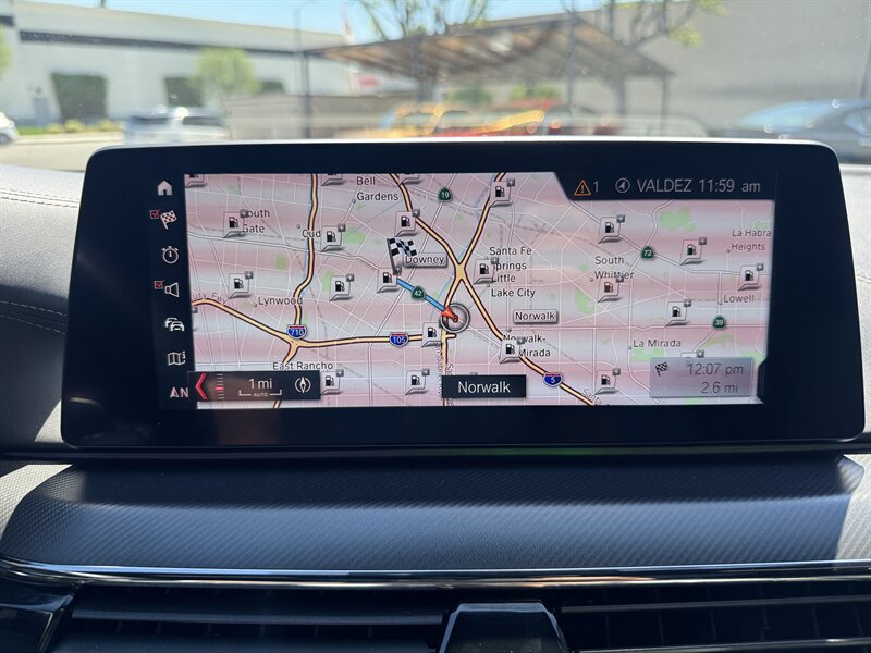 Used 2019 BMW M5 w/ Executive Package AWD/4WD image 51