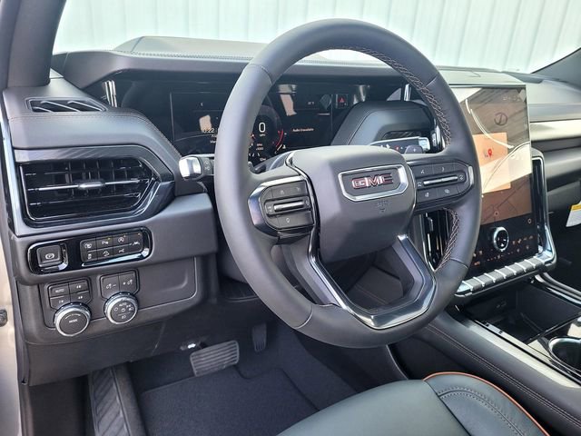 New 2026 GMC Yukon XL AT4 AWD/4WD image 9