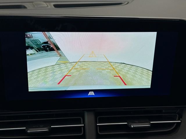 New 2026 Chevrolet Trax LT w/ Sunroof Package image 14